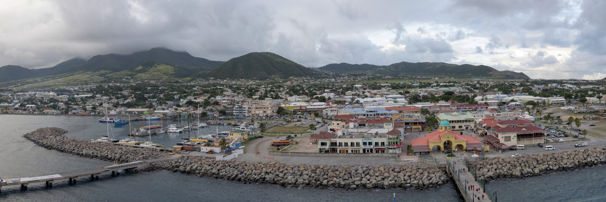 St. Kitts (2)