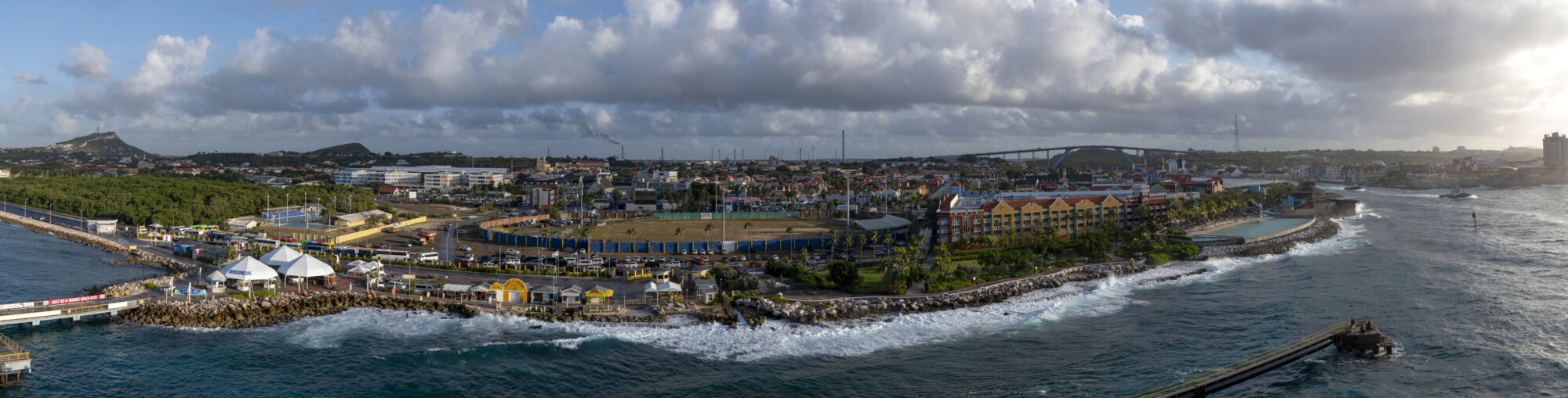 Curaçao (1)