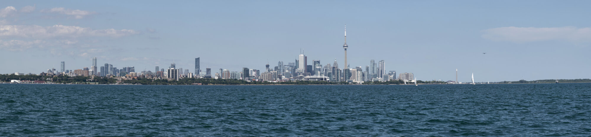 Toronto Harbour Cruise (4)