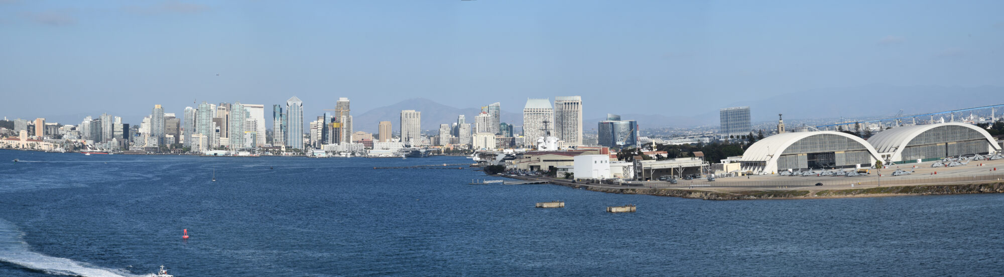 San Diego Harbour (12)